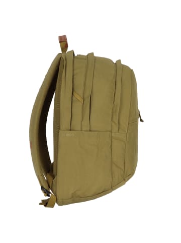 FJÄLLRÄVEN Räven 28 Rucksack 47 cm Laptopfach in foliage green