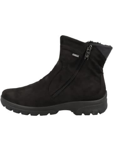 ara Boots 12-49305 in schwarz