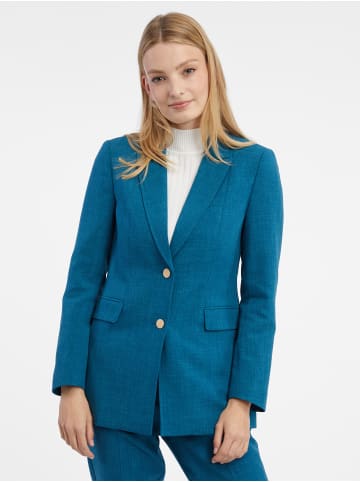 orsay Blazer in Blau