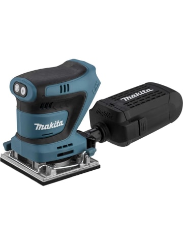 Makita Werkzeug DBO484Z in Türkis