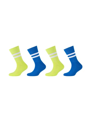 S. Oliver Tennissocken 4er Pack originals in regatta