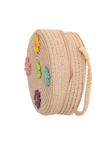 Schuhmacher Handtasche TA2127 in altrosa