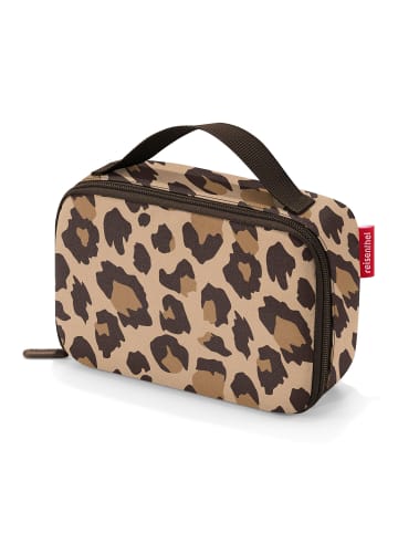 Reisenthel Kühltasche 20 cm in leo macchiato