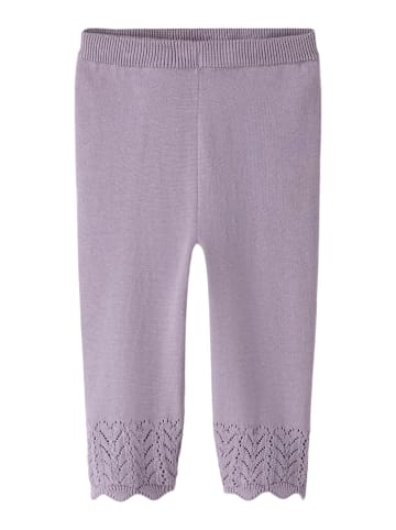 name it Hose in Lavender Gray