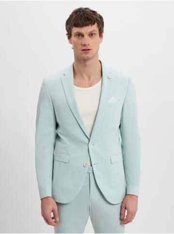 Finshley & Harding London Sakko Brixdon in grün