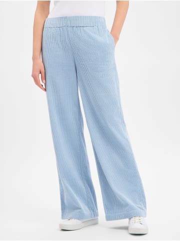 Marc O'Polo DENIM Hose in hellblau