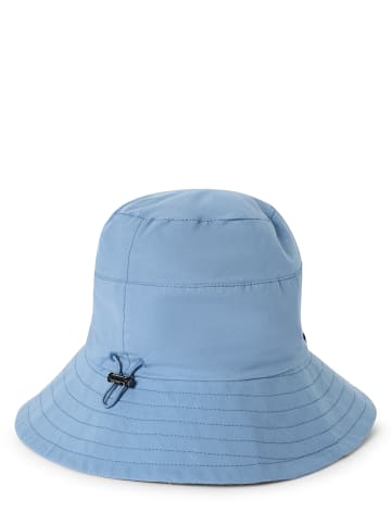 Loevenich Kopfbedeckung in hellblau - 0003