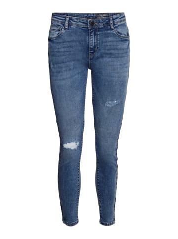 Noisy may Jeans NMKIMMY slim in Blau