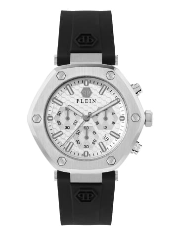 Philipp Plein Chronograph für Herren in Schwarz