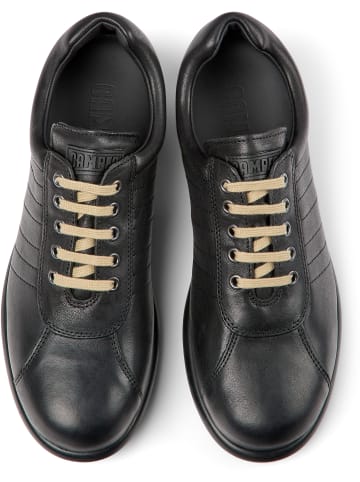 Camper Sneaker " Pelotas Ariel " in Schwarz