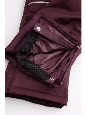 Lemon explore Skihose für Mädchen in violett