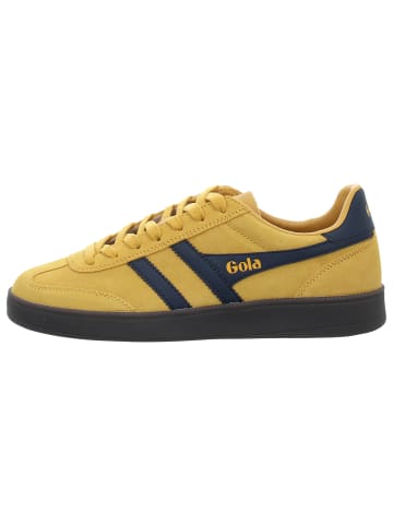 Gola Sneaker Low in gelb