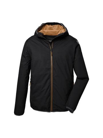 Killtec Outdoorjacke KOS 258 in Grau0624