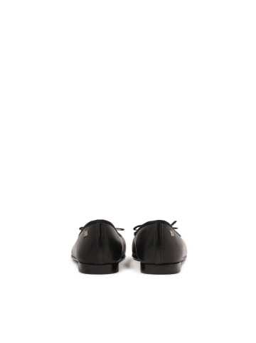 Kazar Ballerinas in Schwarz
