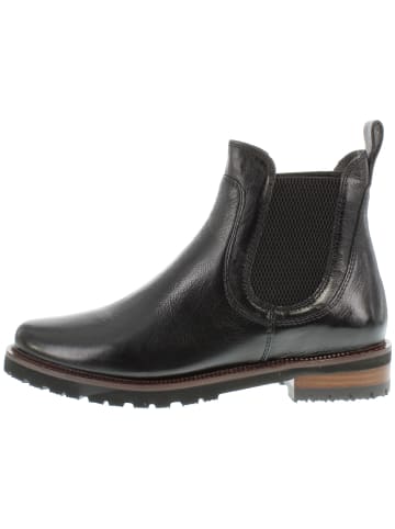 Everybody Stiefel in schwarz