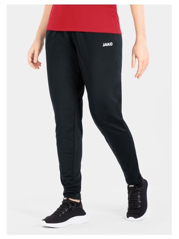 Jako Hose Classico in schwarz