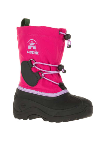 Kamik SOUTHPOLE 4 in Rose