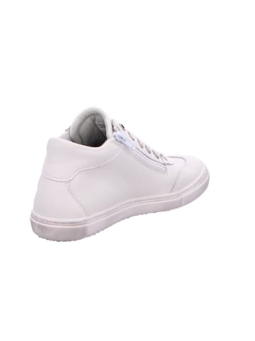 Däumling Schnürschuh in weiß