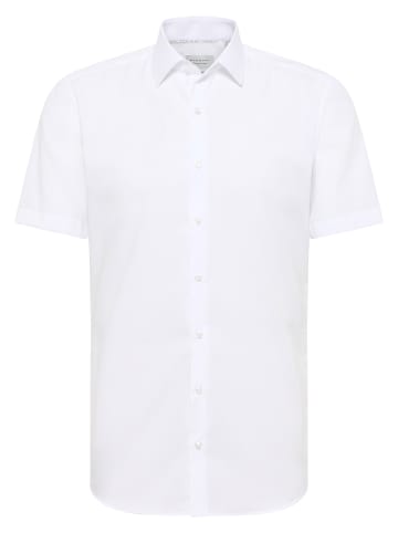 Eterna Hemd SLIM FIT in weiß
