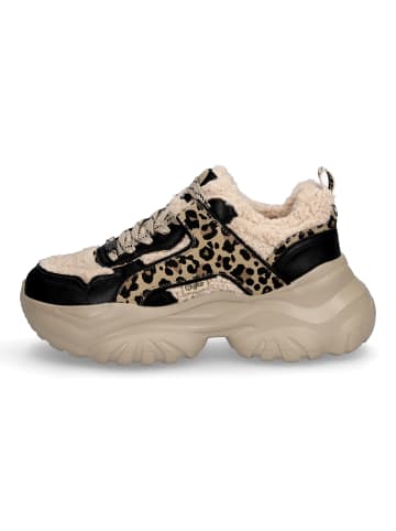Buffalo Sneaker Bliss Warm in Beige