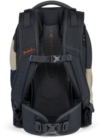 Satch Schulrucksack satch pack Now or Never in Cliff Jumper