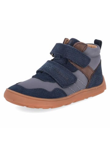 bisgaard Slipper in blue