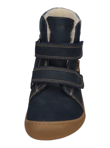 KOEL Winterstiefel DEAN 2.0 WP WOOL in blau