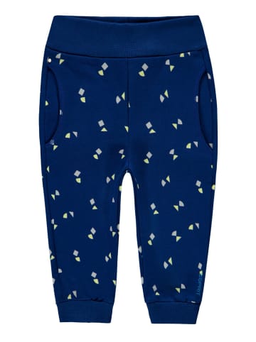 ESPRIT Jogginghose in Blau