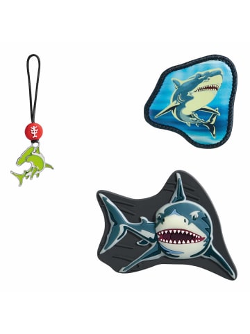 Step by Step Magic mags Set 3 tlg. in Shark Dexter