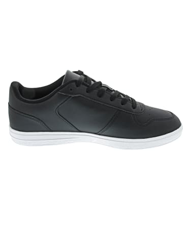 Lacoste T-Base Sneaker low Schwarz