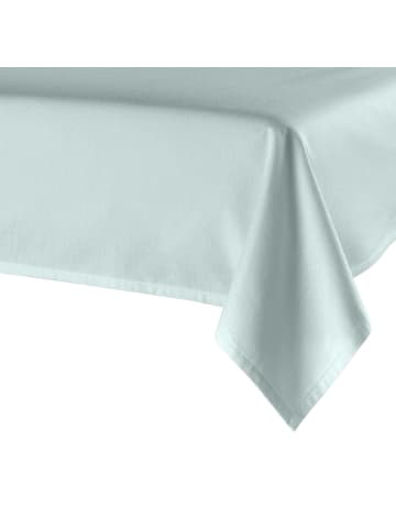 Traumschlaf Spannbettlaken Feinbiber Haustuch Bettlaken in silber