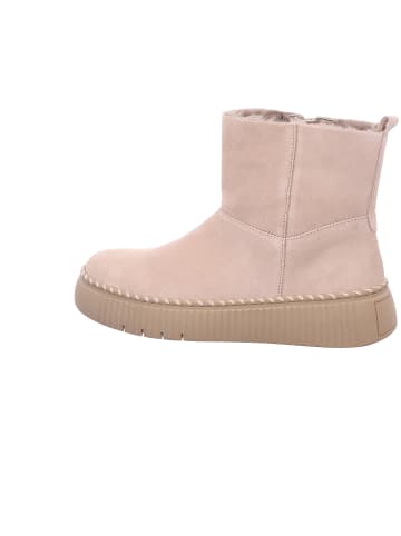 Gabor Winterboot in beige