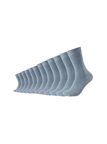 camano Socken 12er Pack comfort in stone melange