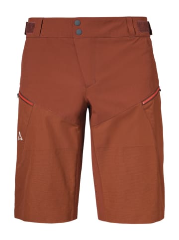 Schöffel Shorts "Shorts Arosa M" in marocco