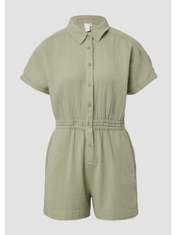 QS Overall in 7297_salbeigrün