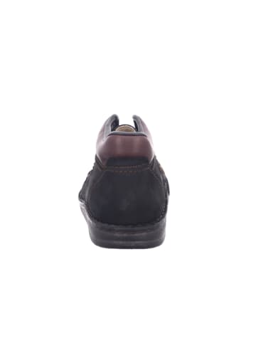 Finn Comfort Stiefel in schwarz