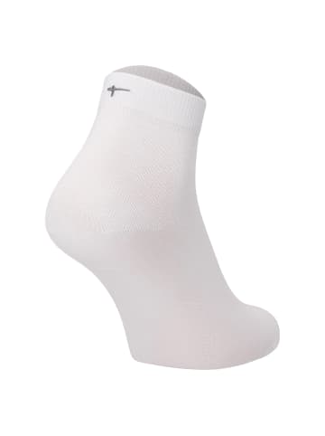 Tamaris Socken 9er Pack in Weiß