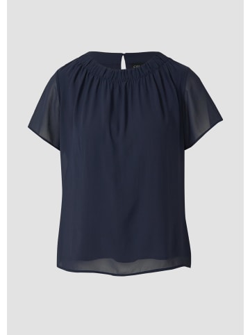 s.Oliver Bluse in 5959_navy