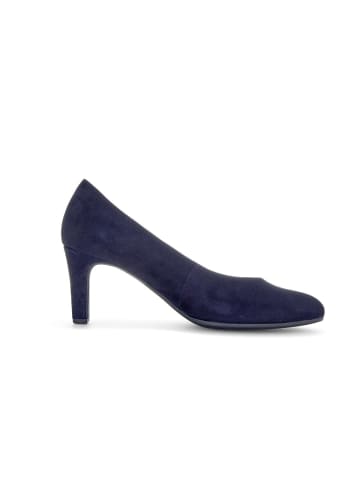 Gabor Fashion Elegante Pumps in blau