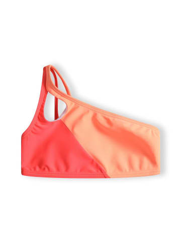 Minoti 2tlg. Set: Badeanzug 22swim53 in apricot