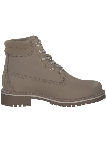 Tamaris Stiefeletten in Beige
