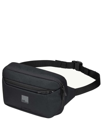 Jack Wolfskin Mainkai Crossbody - Umhängetasche 30 cm (phantom) in phantom