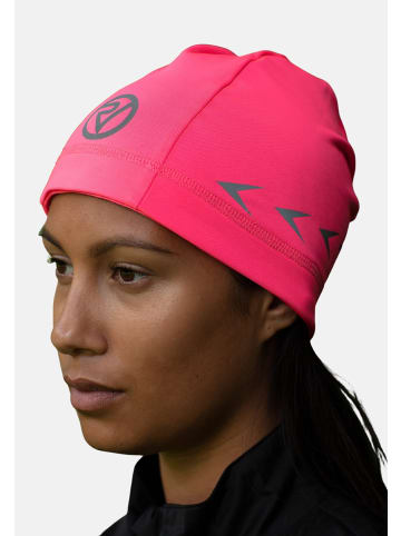 Proviz Beanie REFLECT360 in pink