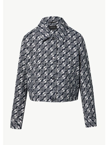 comma Indoor-Jacke in 59Q0_navy