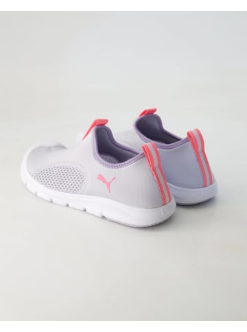 Puma Badeschuhe in Blau