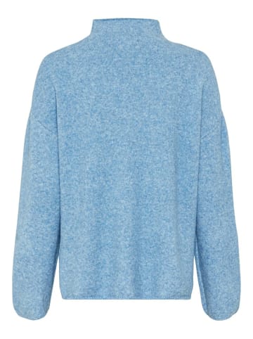 Camel Active Rollkragenpullover für Damen in uni