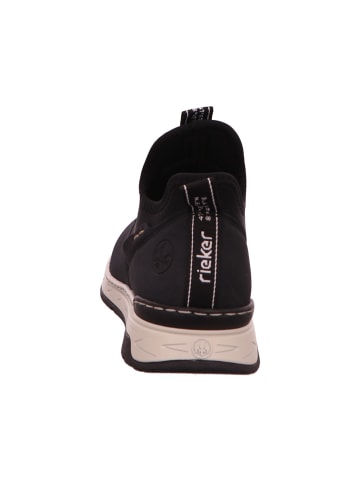 rieker Stiefel in blau