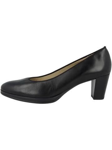 ara Pumps 12-13436 in schwarz