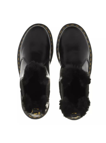 Dr. Martens Chelsea Boot für Damen in schwarz