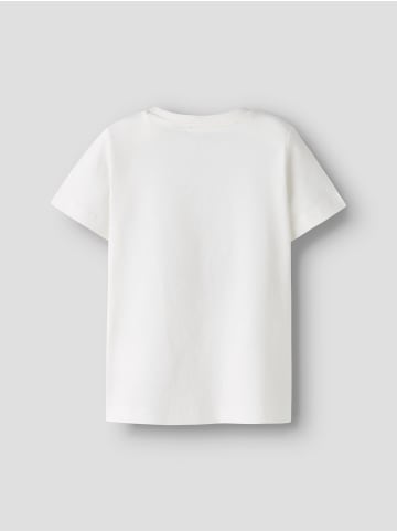 name it T-Shirt in Cloud Dancer